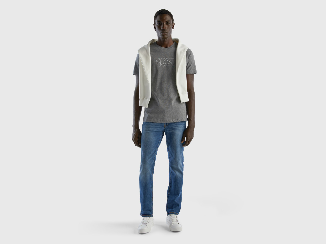 Jeans & Denim Ropa de Hombre 2024