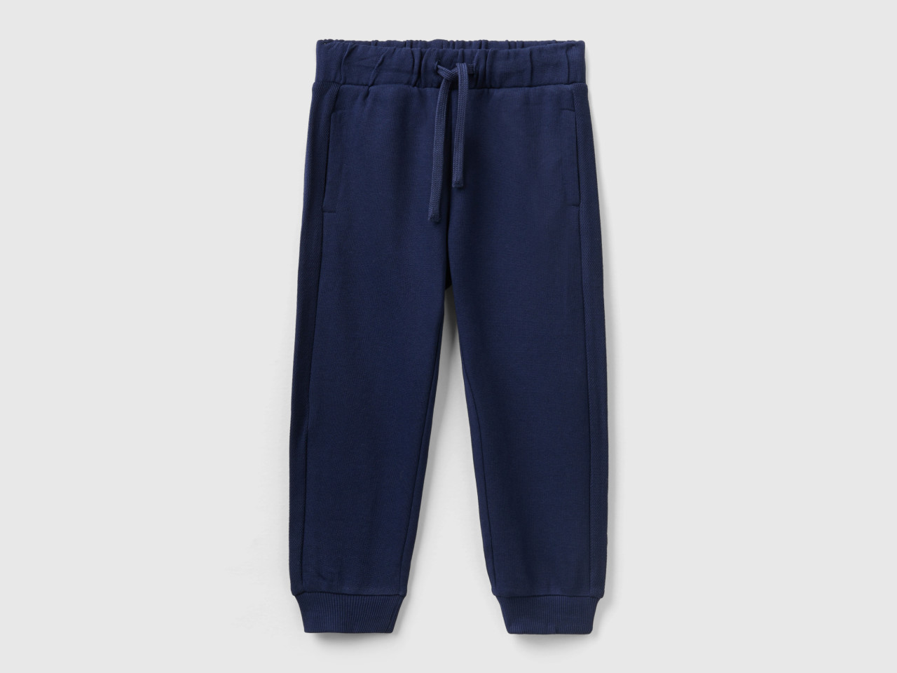 Pantalones chandal benetton niño best sale