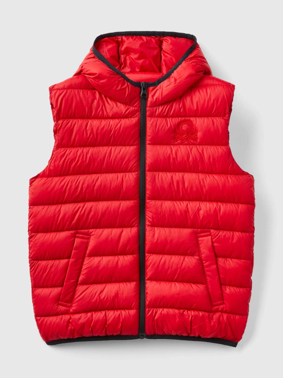 Chaleco benetton sale