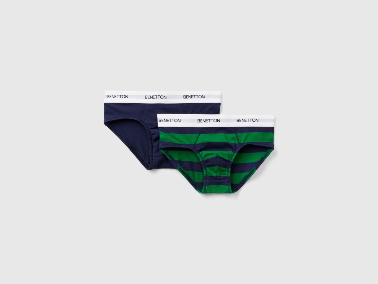 Calzoncillos benetton niños online
