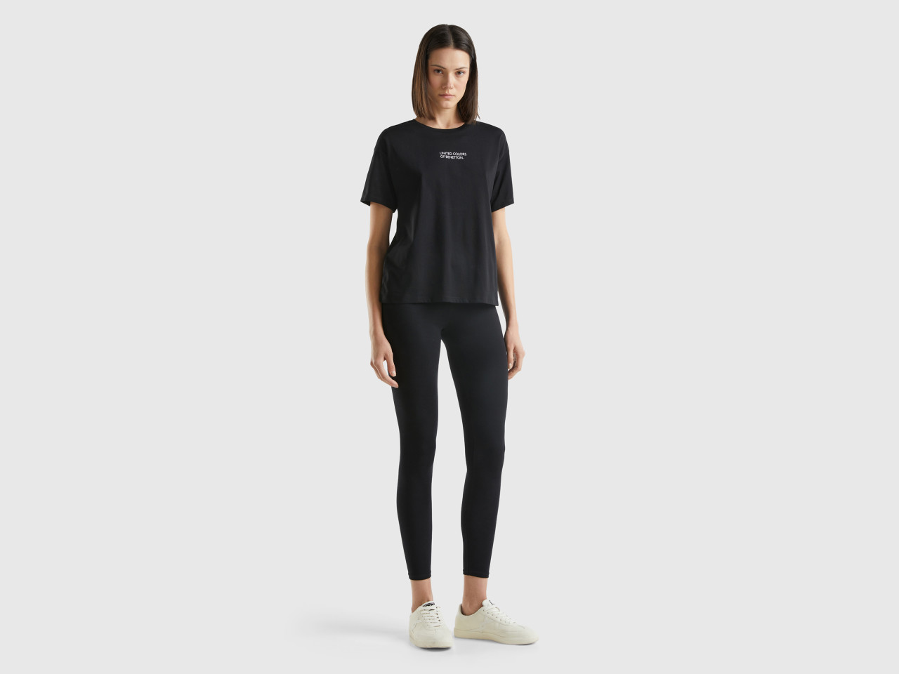 Leggins benetton niña online