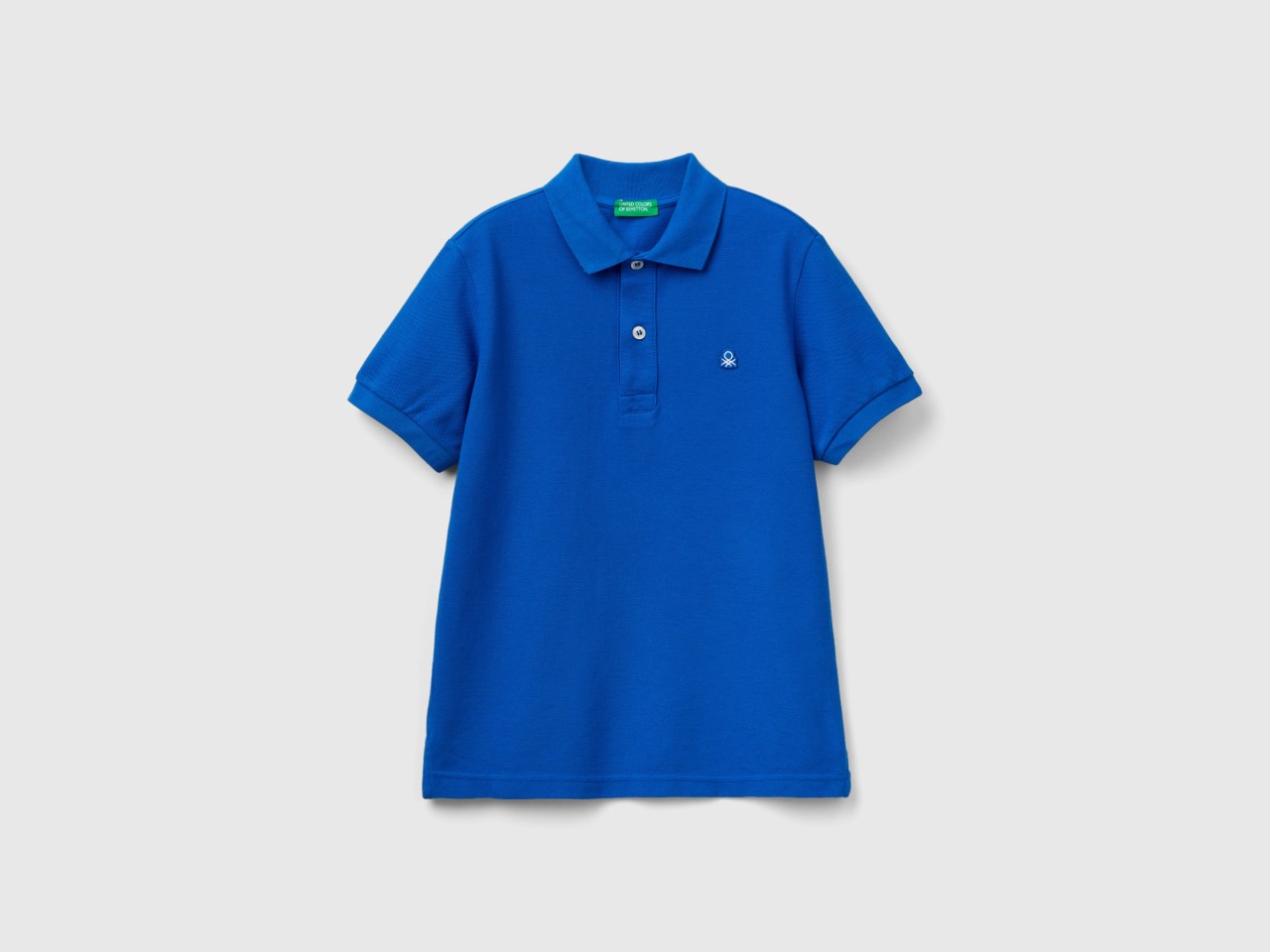 Polo Nino Moda Infantil
