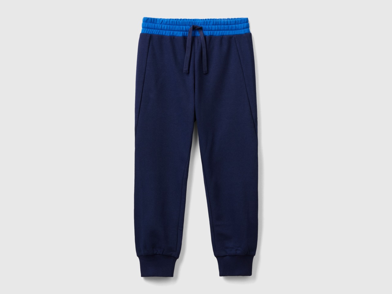 Pantalon chandal niño benetton best sale