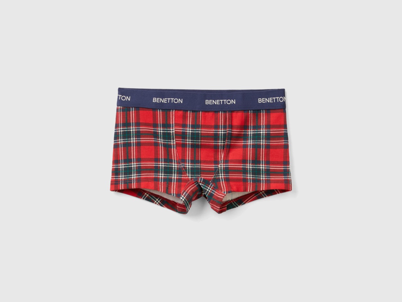 Calzoncillos benetton niños 2025