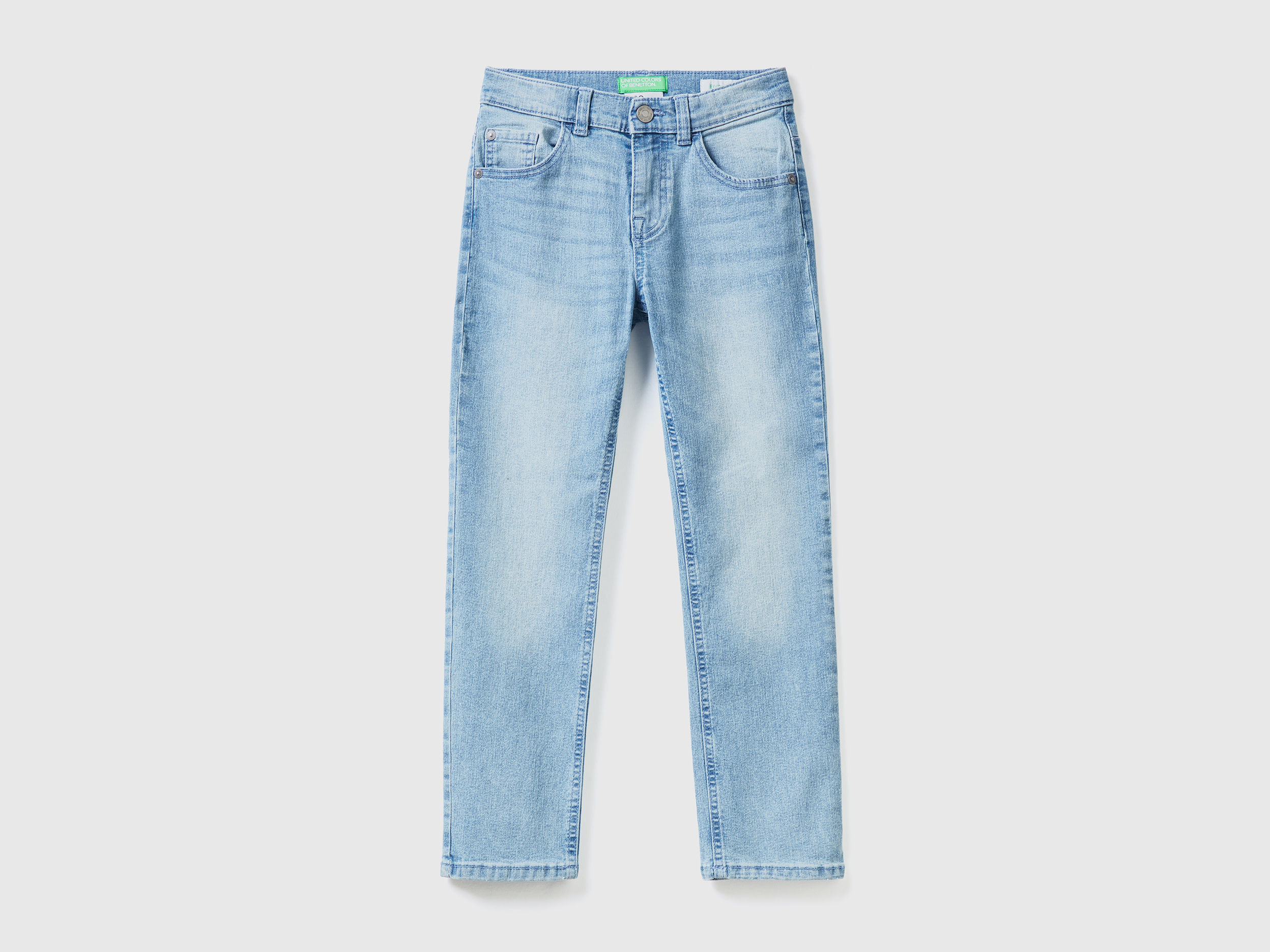 Vaqueros Nino Skinny Slim Fit o Slouchy
