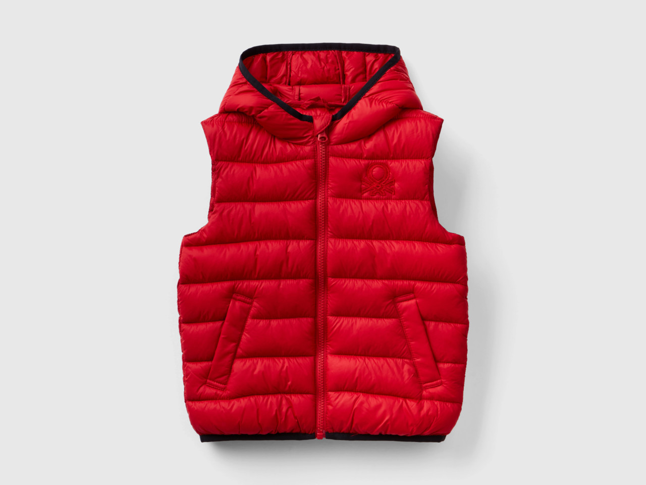 Abrigos bebe benetton on sale