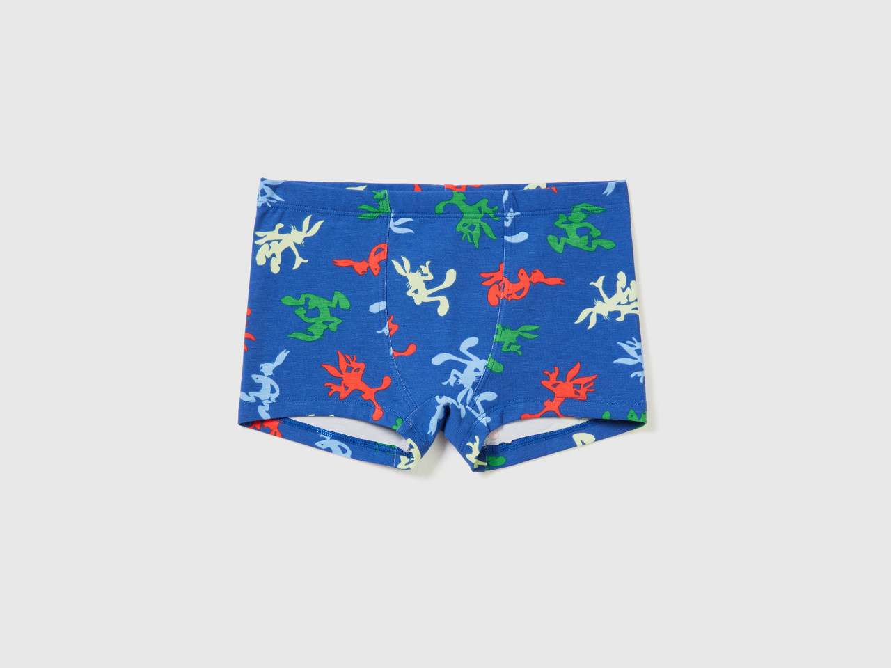 Calzoncillos best sale niño benetton