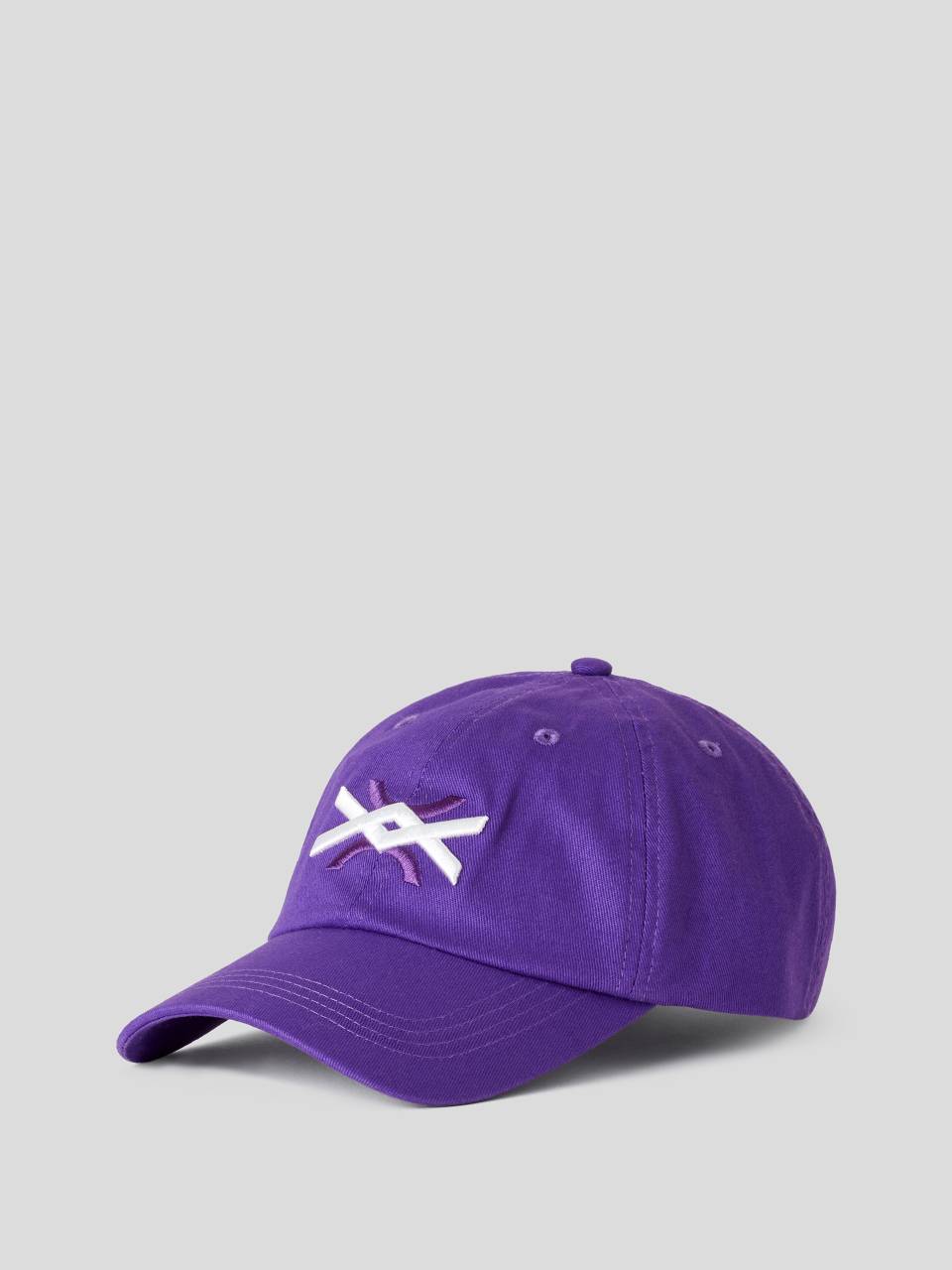  Organizador para gorras de béisbol, gorras de camionero, gorras  moradas : Ropa, Zapatos y Joyería