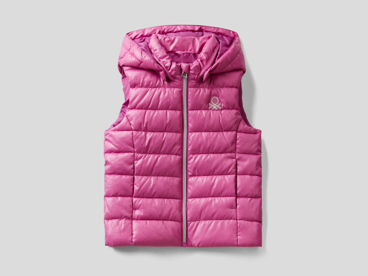Chaqueta online bebe benetton