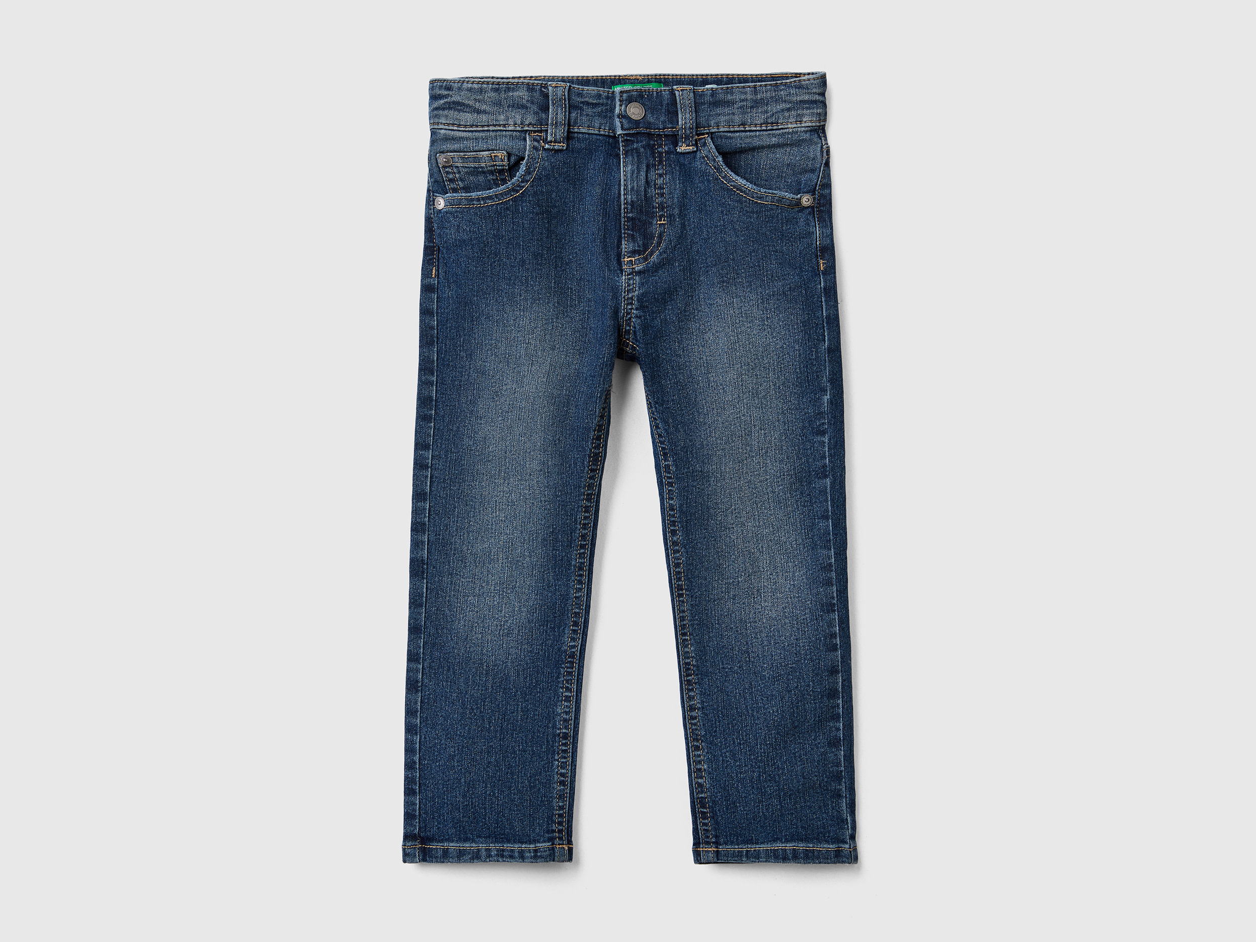 Benetton vaqueros niño clearance